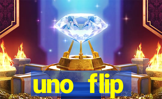 uno flip significado cartas